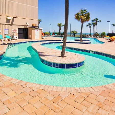 Sands Dunes North Tower Unit 1401 Myrtle Beach Eksteriør bilde