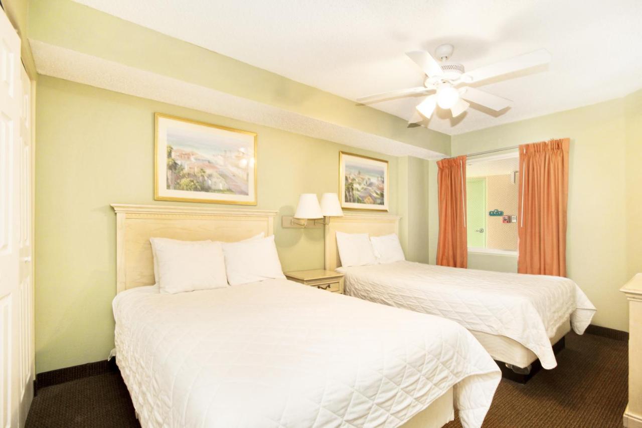 Sands Dunes North Tower Unit 1401 Myrtle Beach Eksteriør bilde