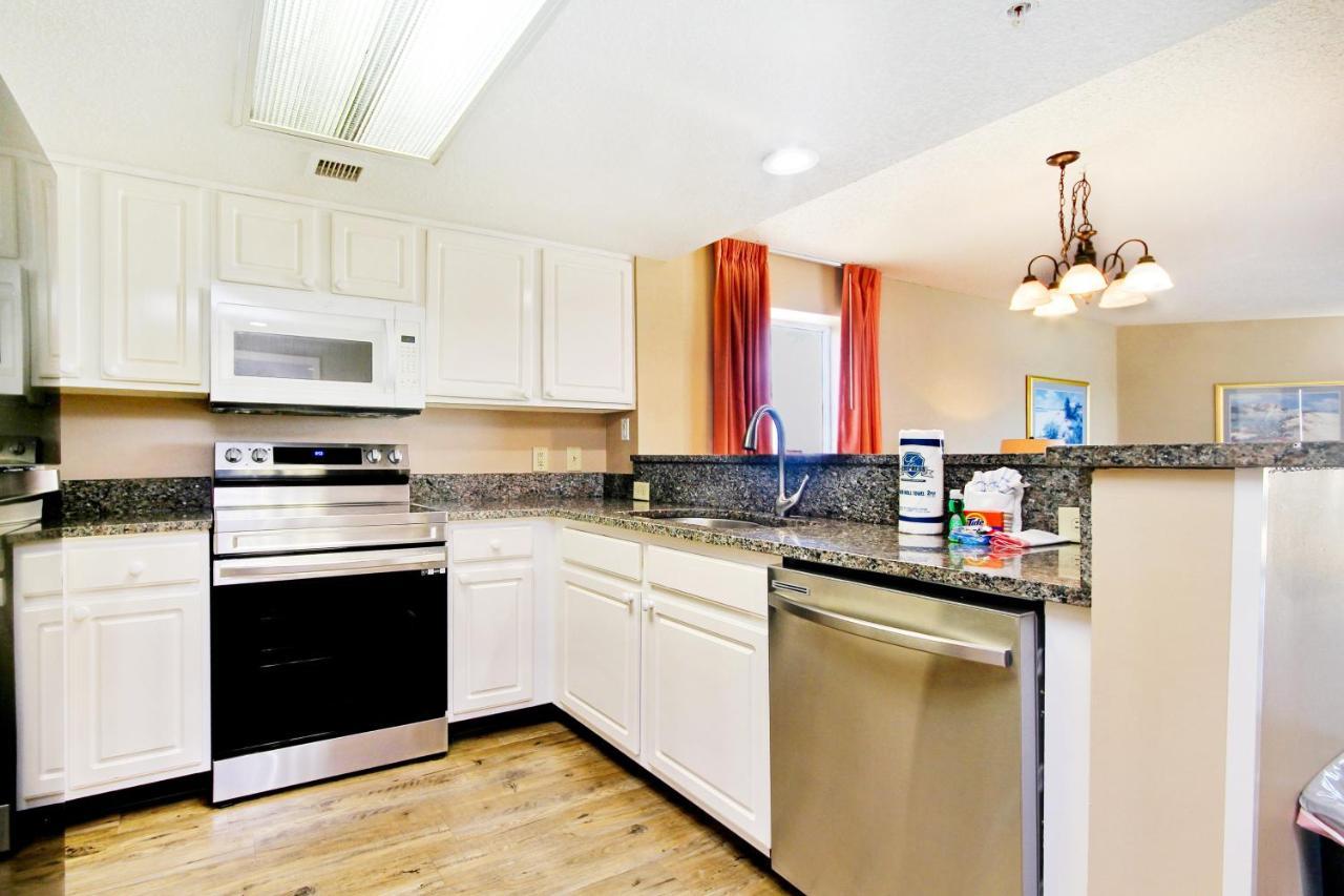 Sands Dunes North Tower Unit 1401 Myrtle Beach Eksteriør bilde