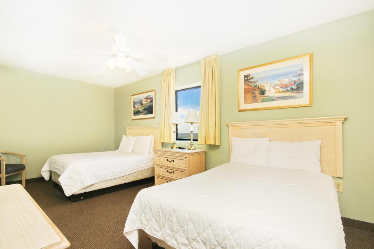 Sands Dunes North Tower Unit 1401 Myrtle Beach Eksteriør bilde
