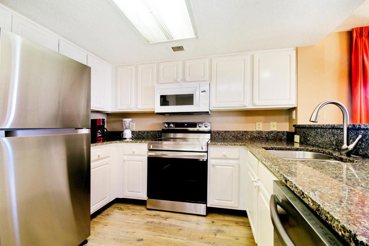 Sands Dunes North Tower Unit 1401 Myrtle Beach Eksteriør bilde