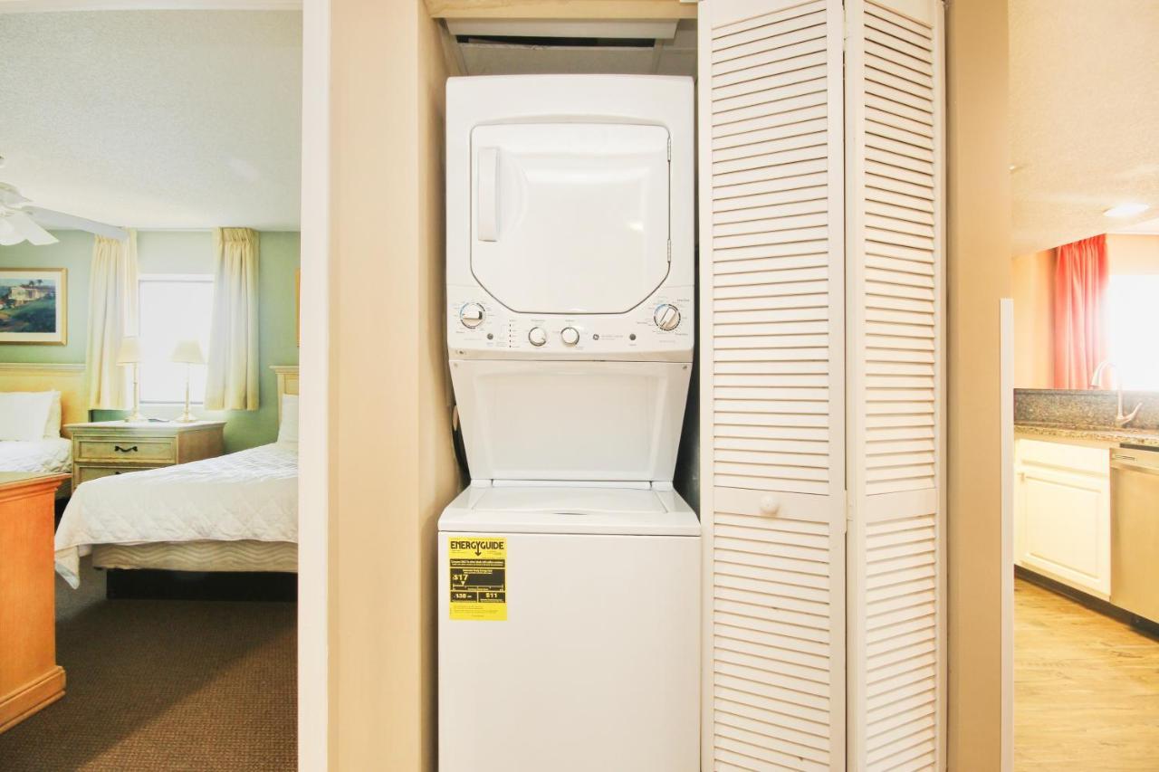 Sands Dunes North Tower Unit 1401 Myrtle Beach Eksteriør bilde